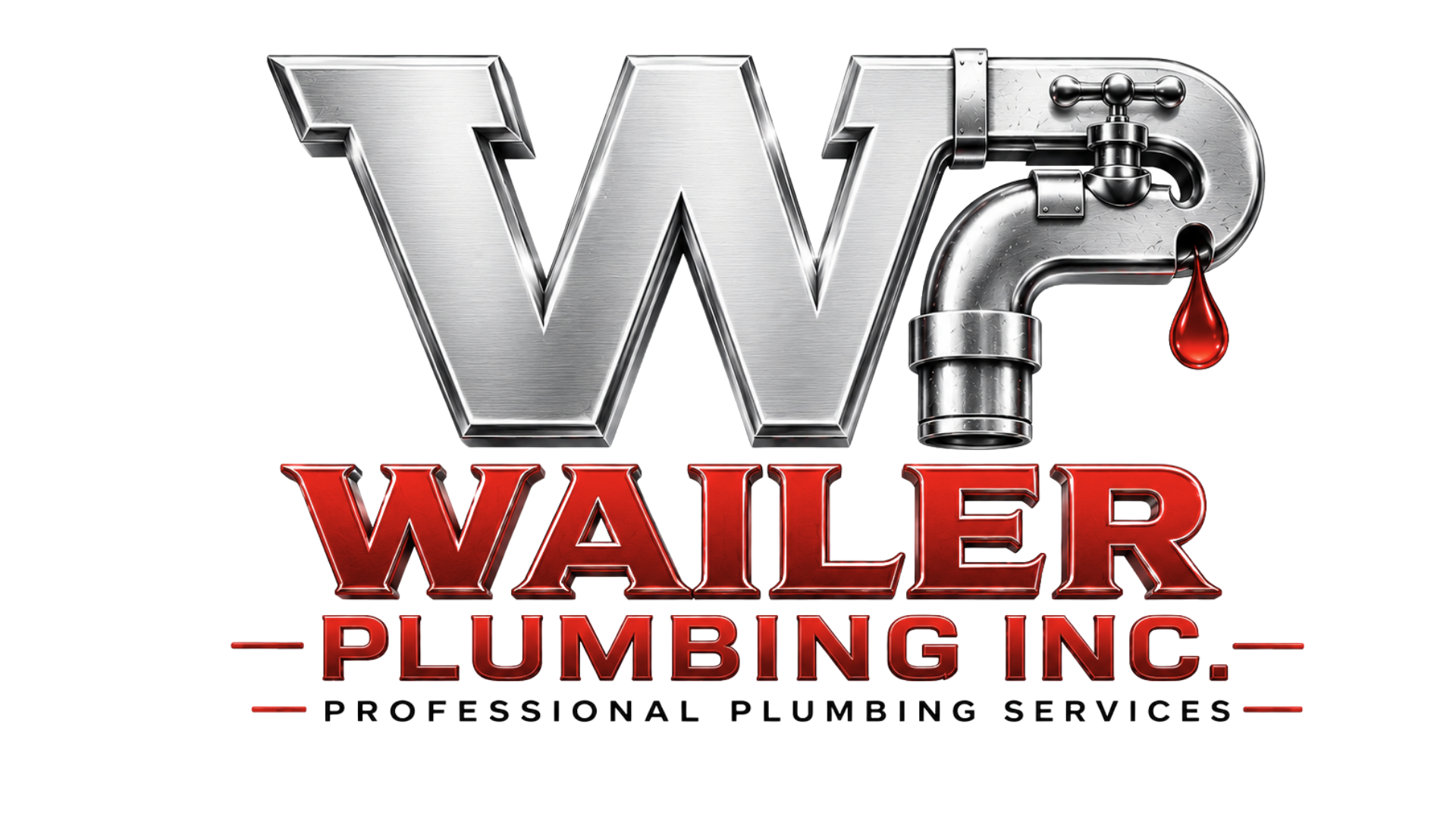 Wailer Plumbing Inc.